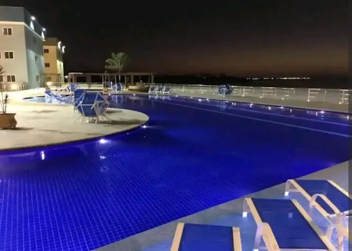 Golden Like Residence Arraial Do Cabo