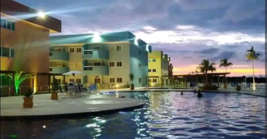 Golden Like Apartamento Arraial do Cabo
