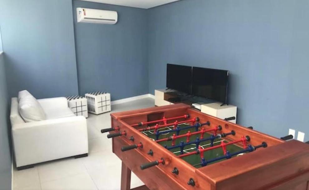 Golden Like Apartamento Arraial do Cabo