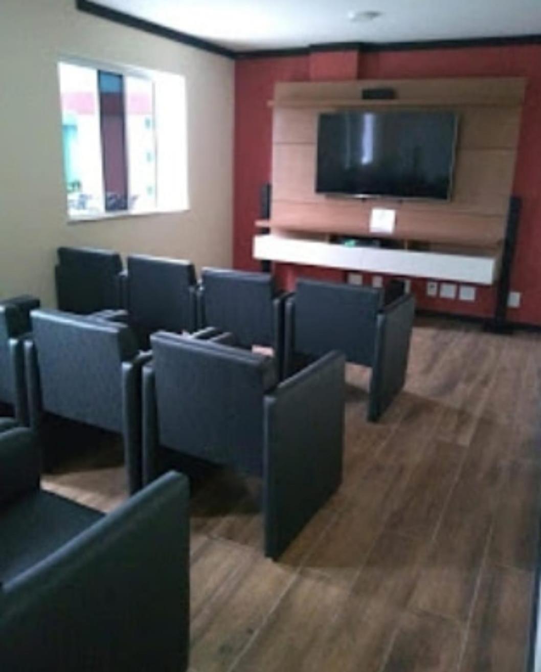 Apartamento Golden Like *