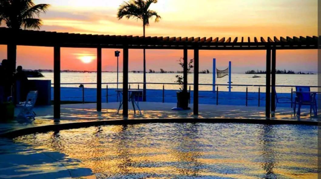 Golden Like Apartamento Arraial do Cabo