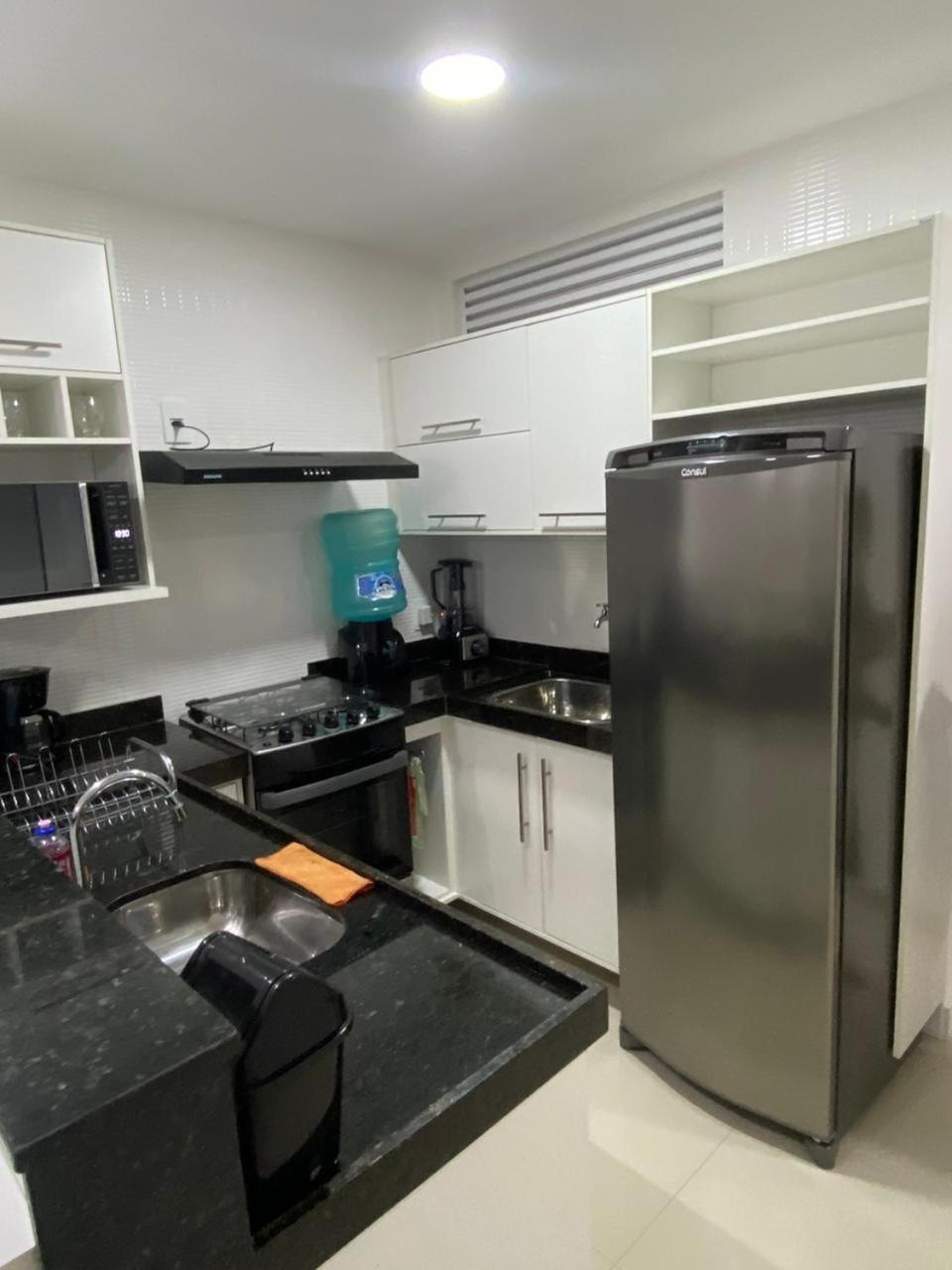 Apartamento Golden Like *